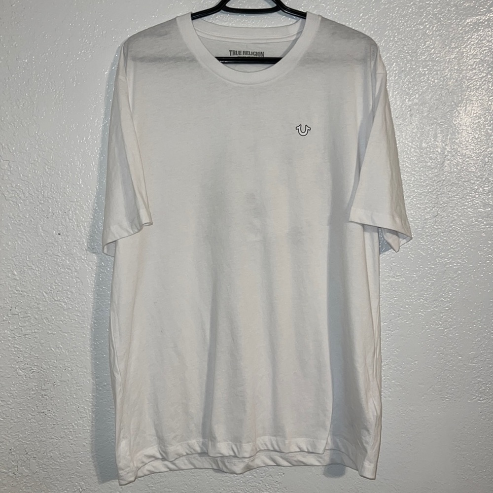 TRUE RELIGION TSHIRT